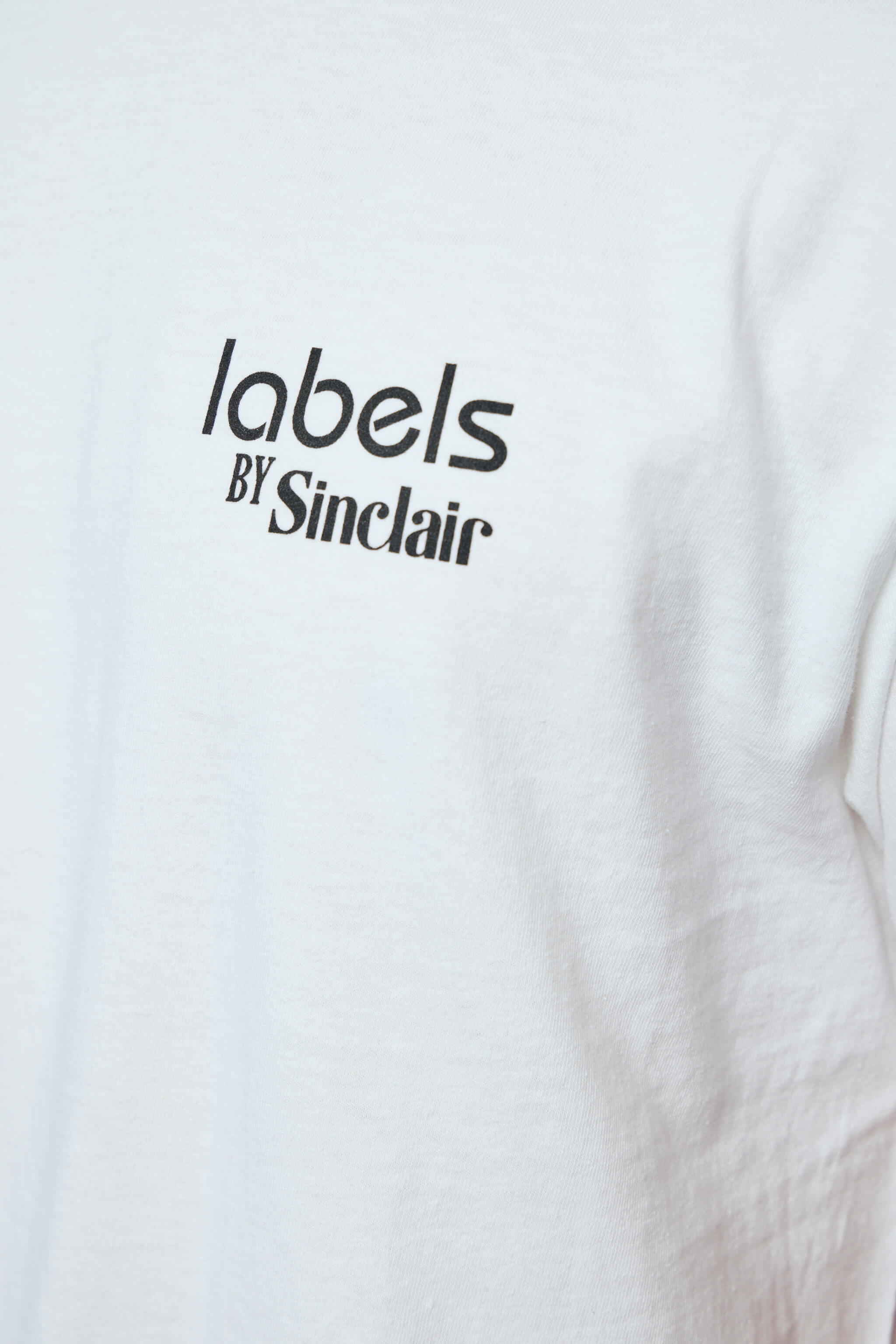 Labels X Sinclair
