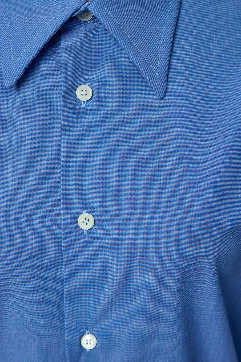 Classic Fold Up Sleeve Shirt