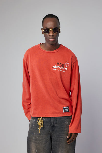 Rivington Roi Rebis Sweatshirts - Membership Uso – LABELS