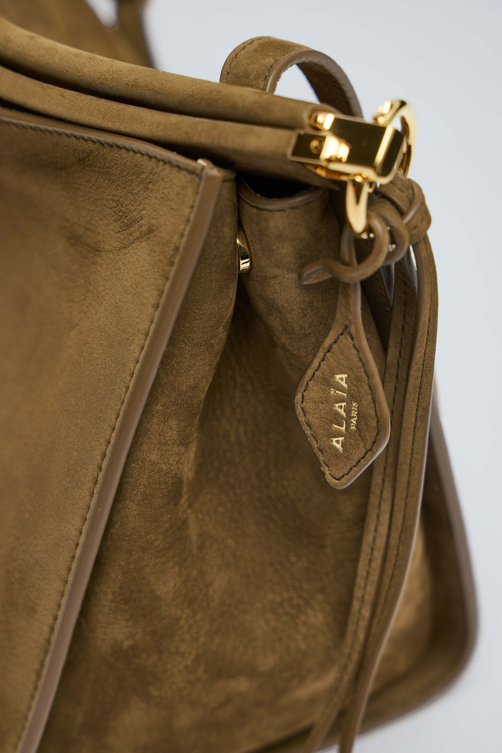 Le Click Pocket 35 Bag