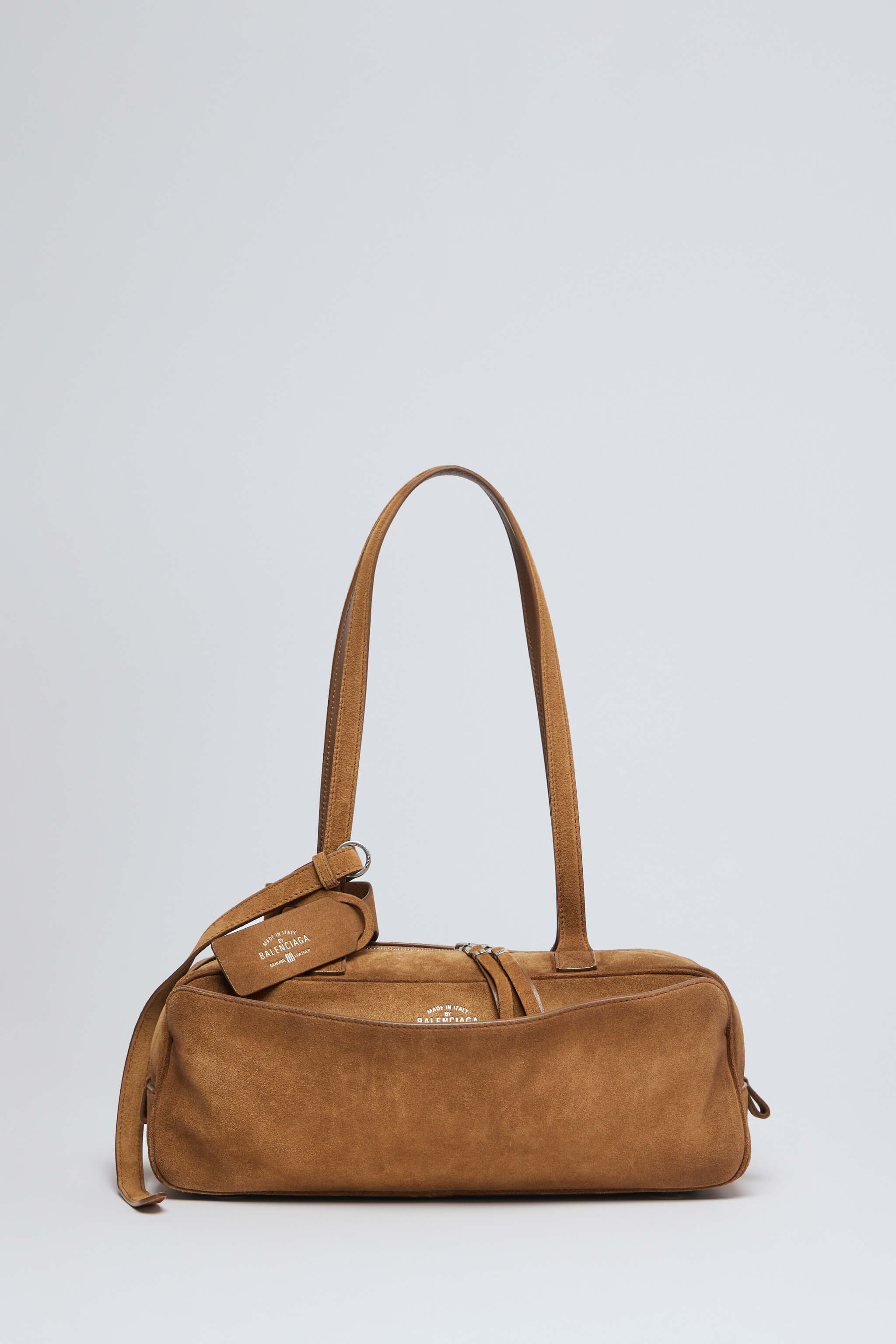 Carrie Bowling Bag Small