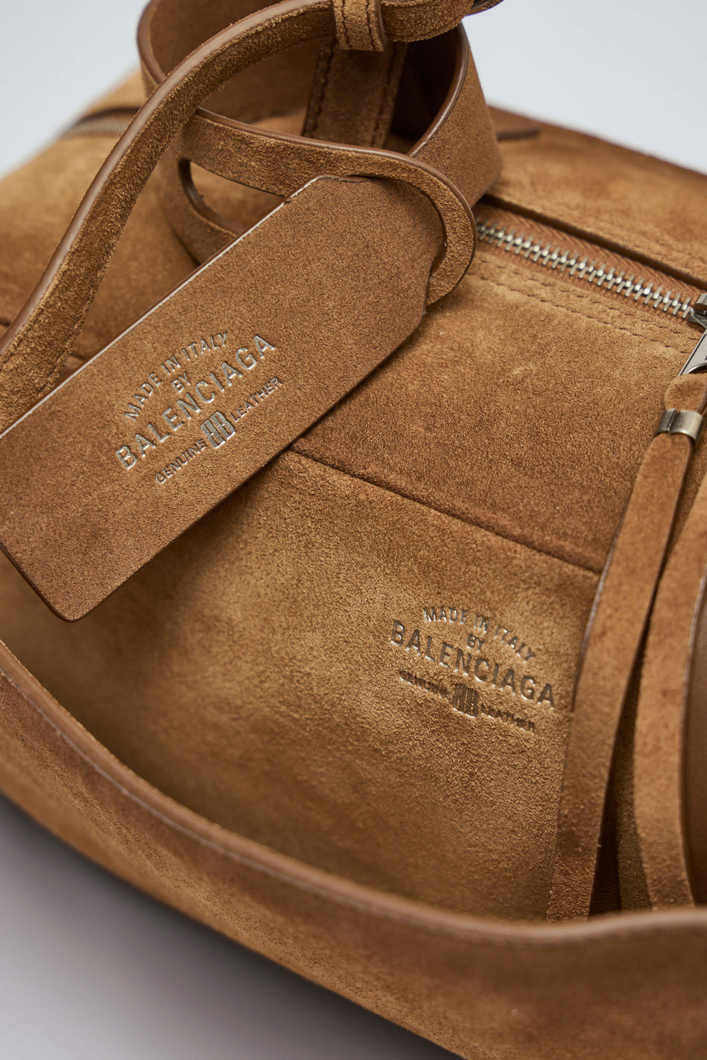 Carrie Bowling Bag Small