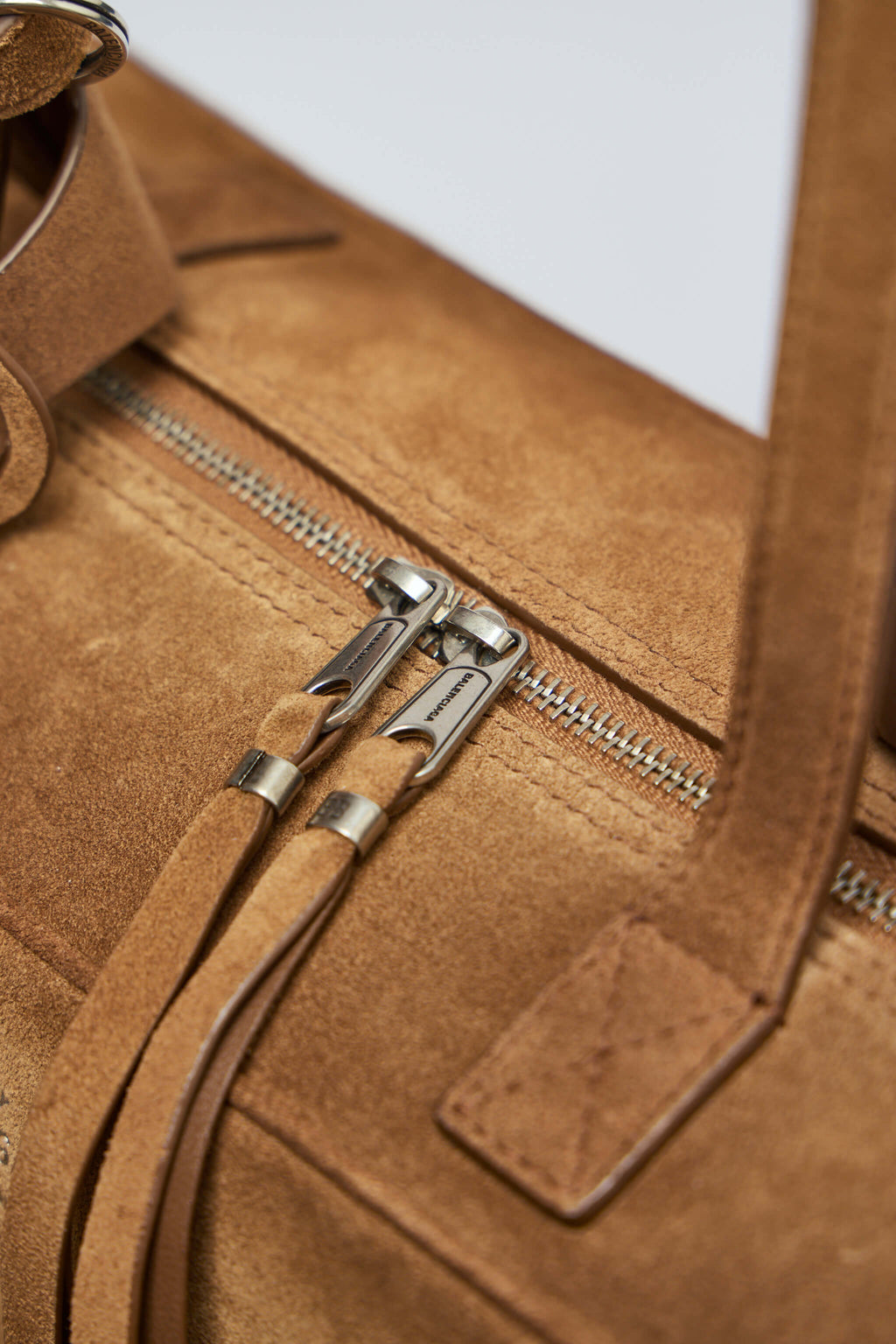 Carrie Bowling Bag Small