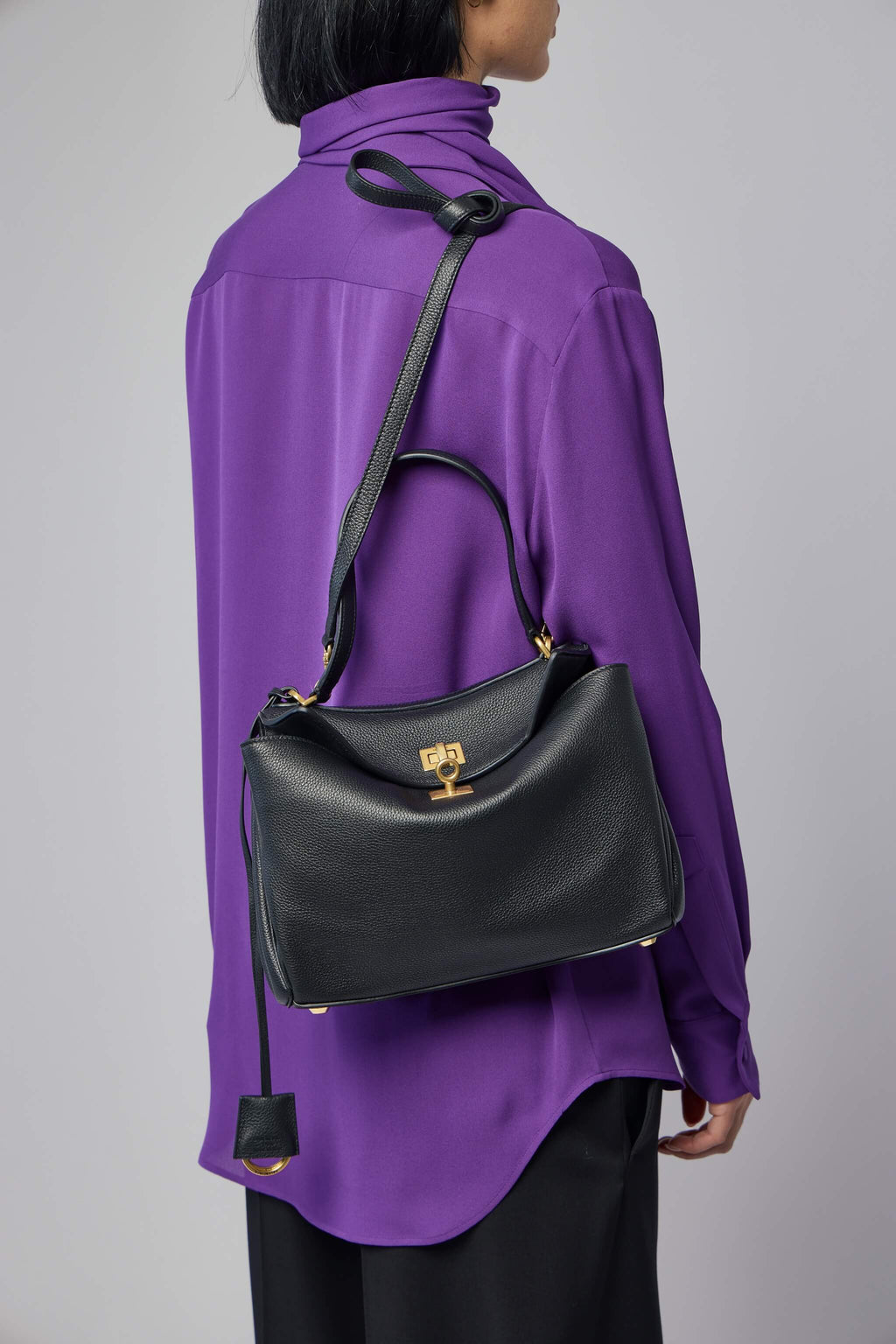 Rodeo Handbag Small