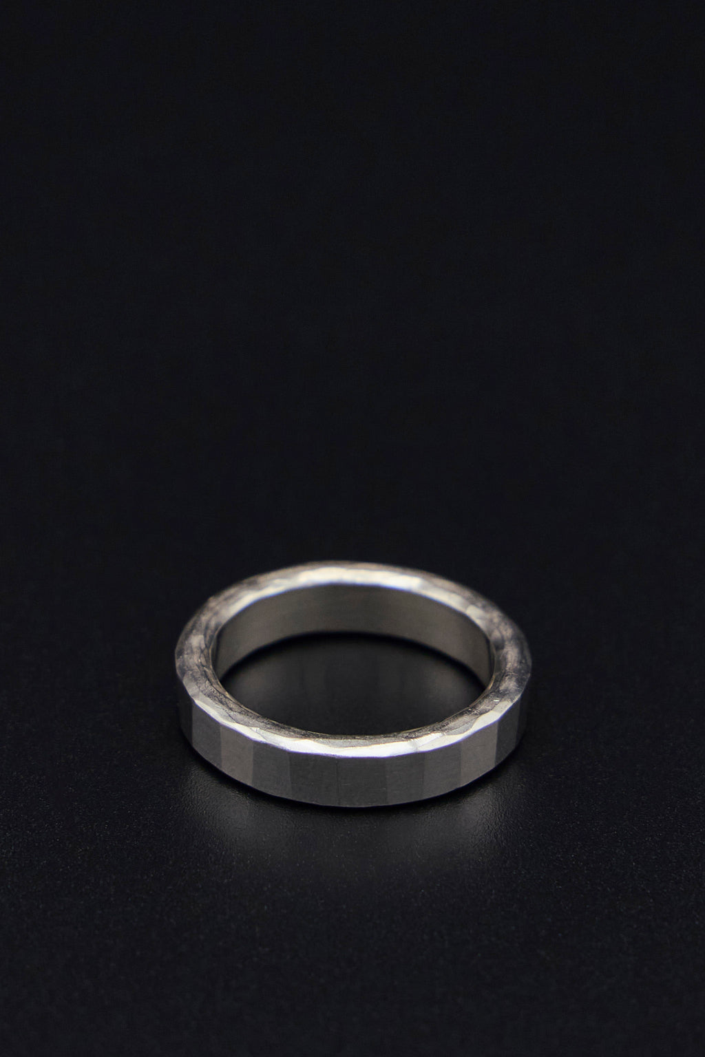 4 Ring Combination Cross