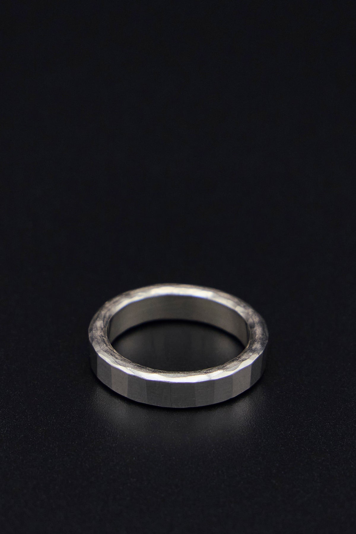 4 Ring Combination Cross