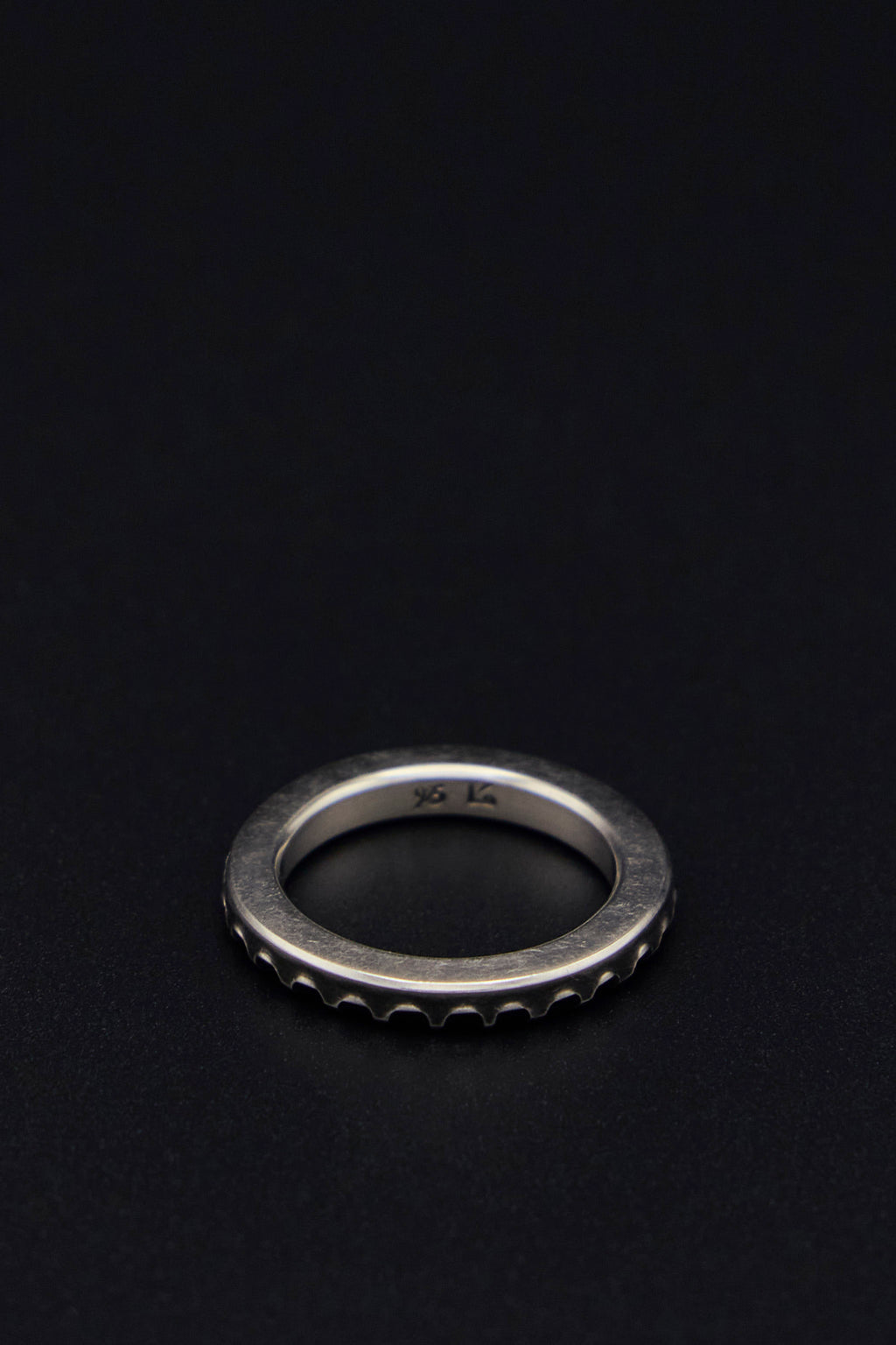 4 Ring Combination Cross
