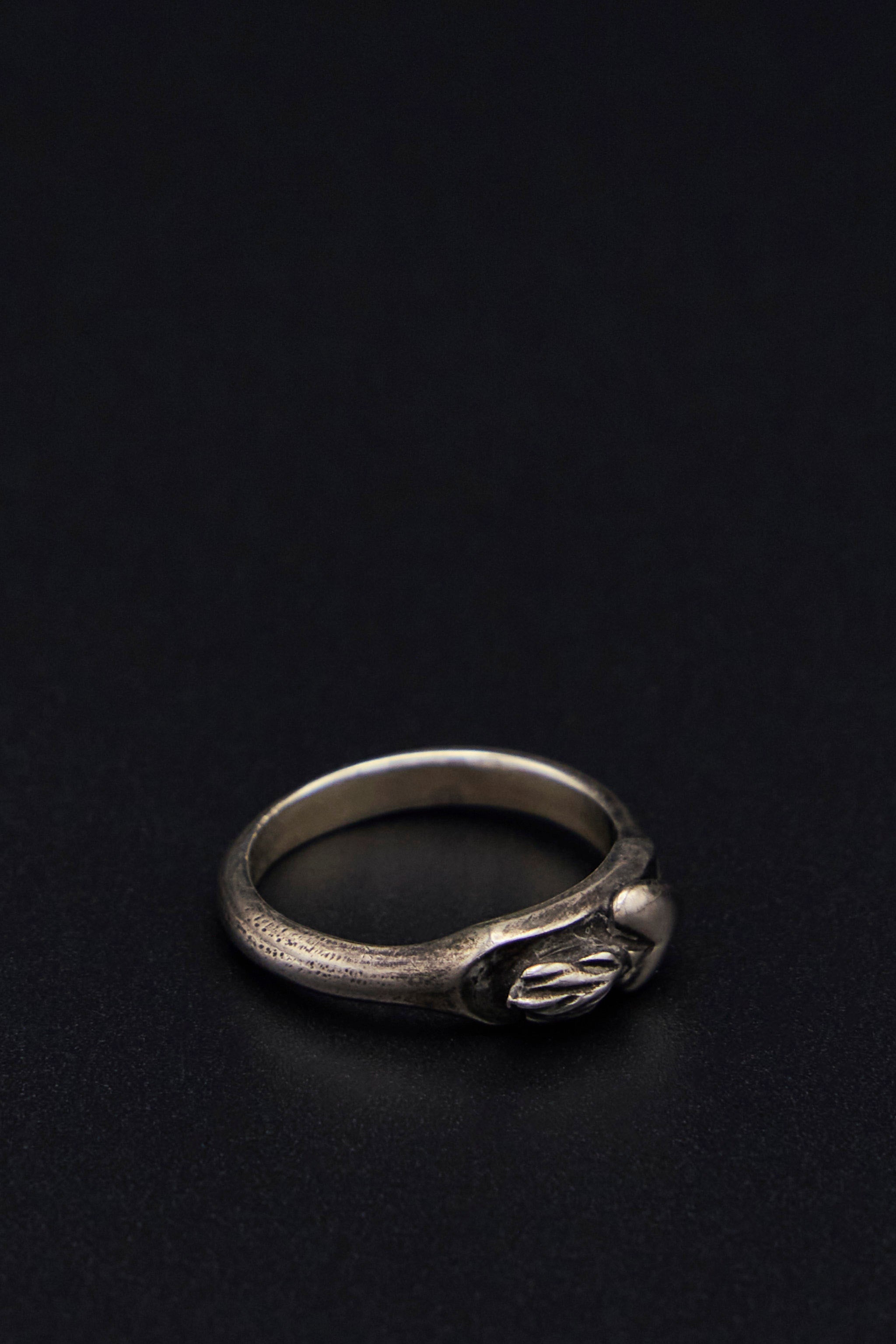 Werkstatt MüNchen Rings - Wound Ring Hammered – LABELS