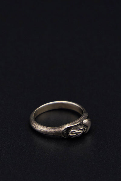 Ring Symbol Heart