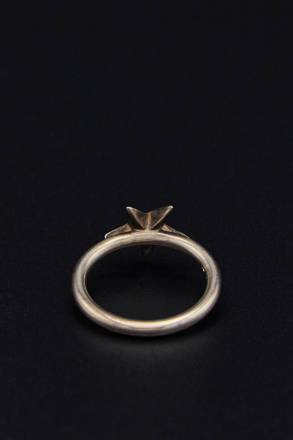 Ring Symbol Star