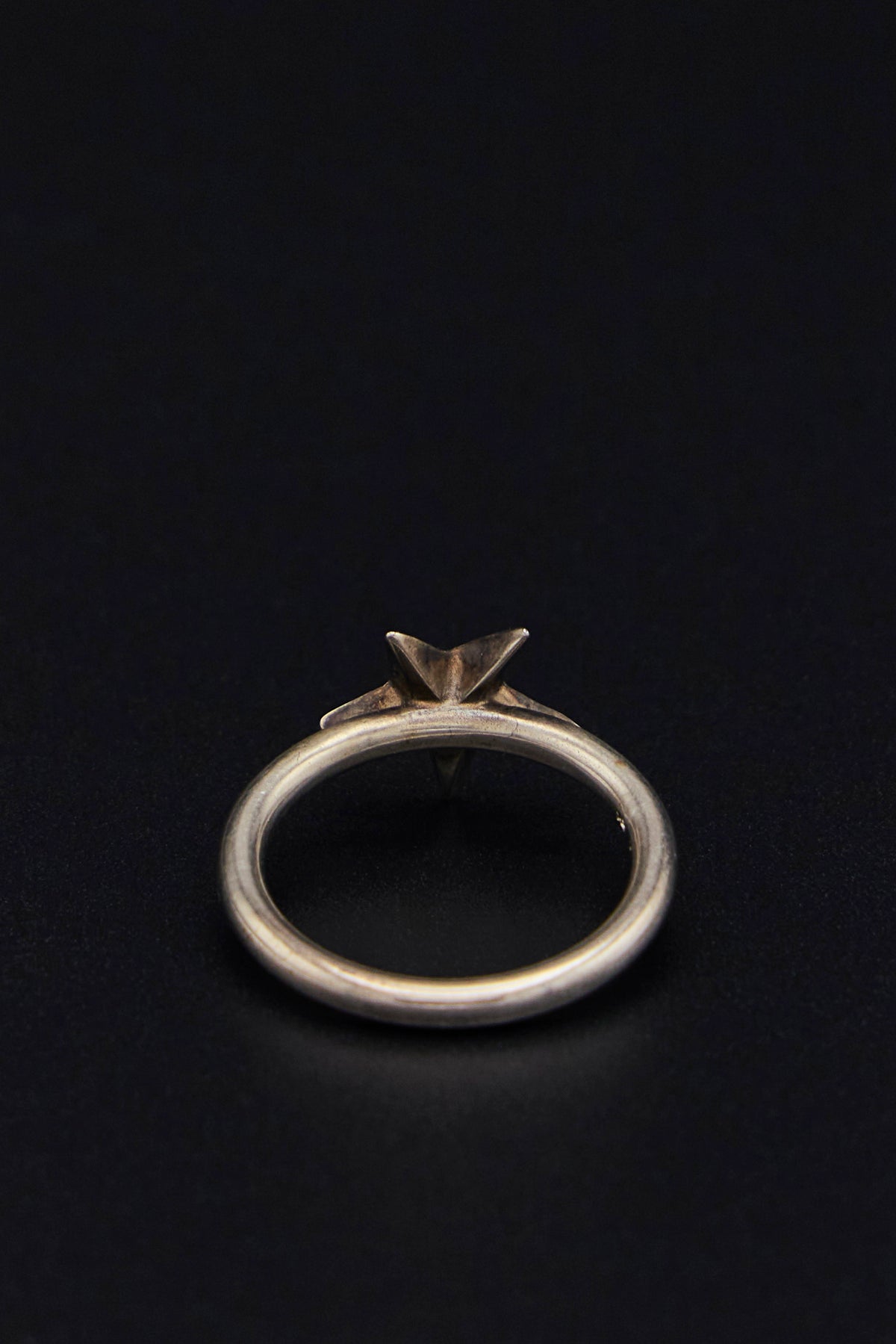 Ring Symbol Star