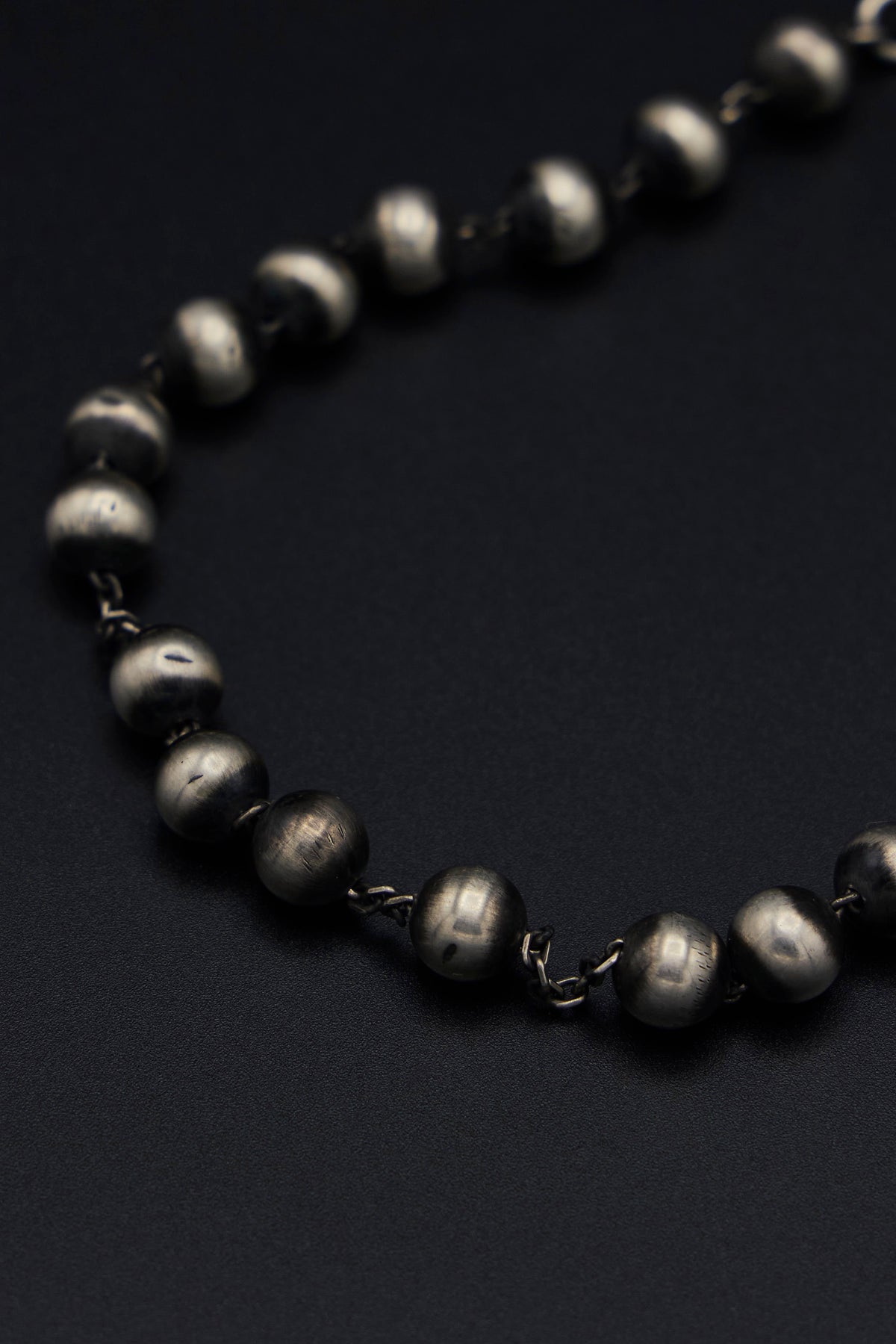 Necklace Pearls