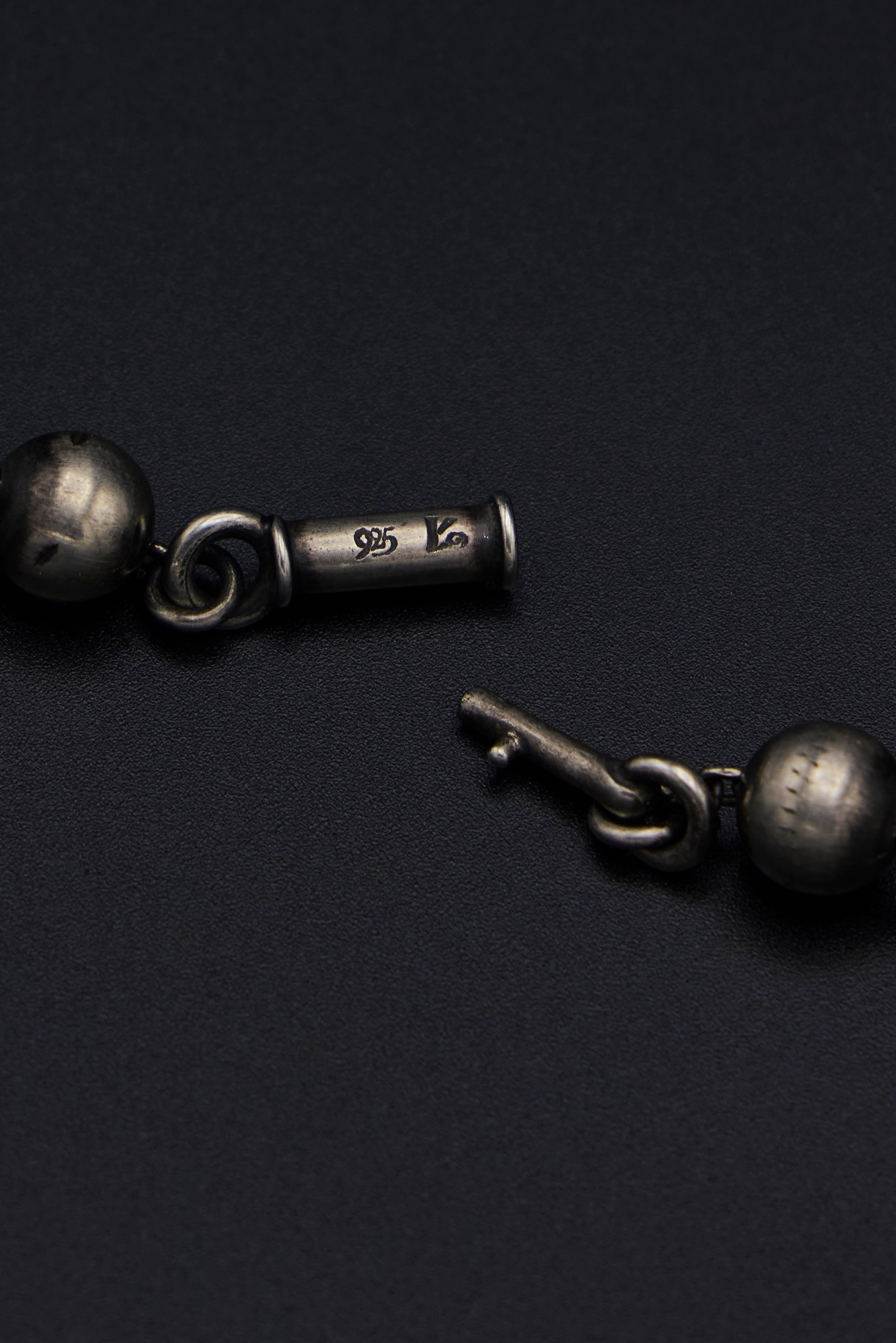Werkstatt MüNchen Necklaces - Sterling Silver Pearl – LABELS