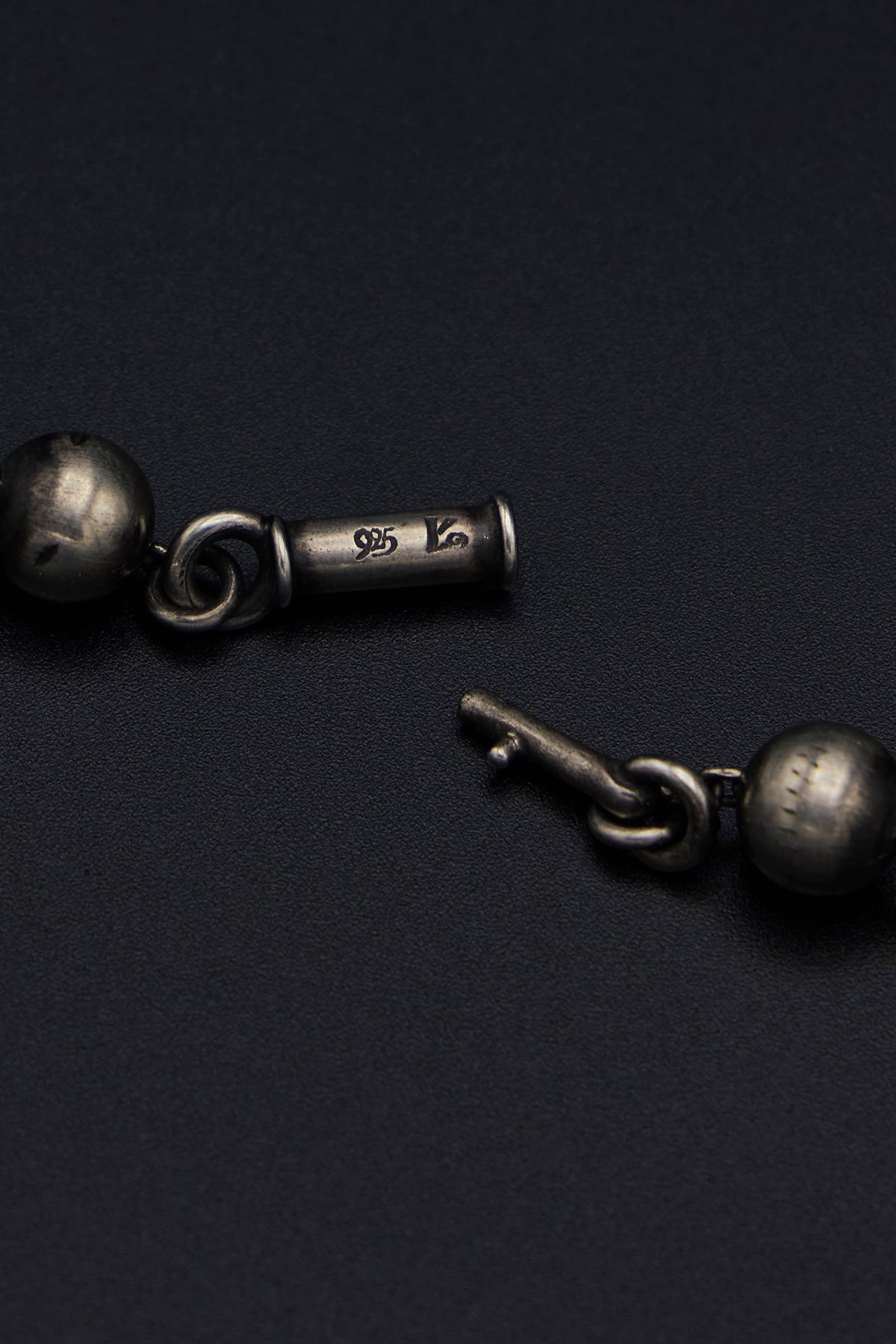 Necklace Pearls