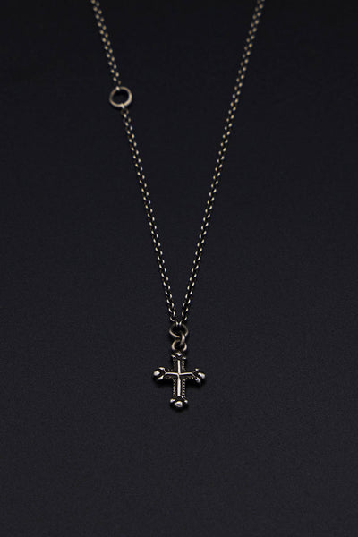 Chain Mini Cross