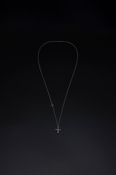 Chain Mini Cross