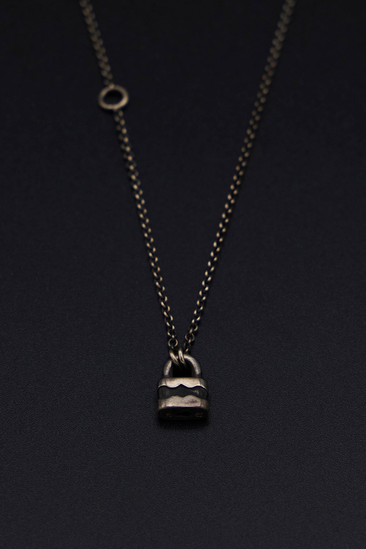 Chain Mini Lock