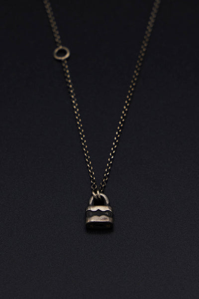 Chain Mini Lock