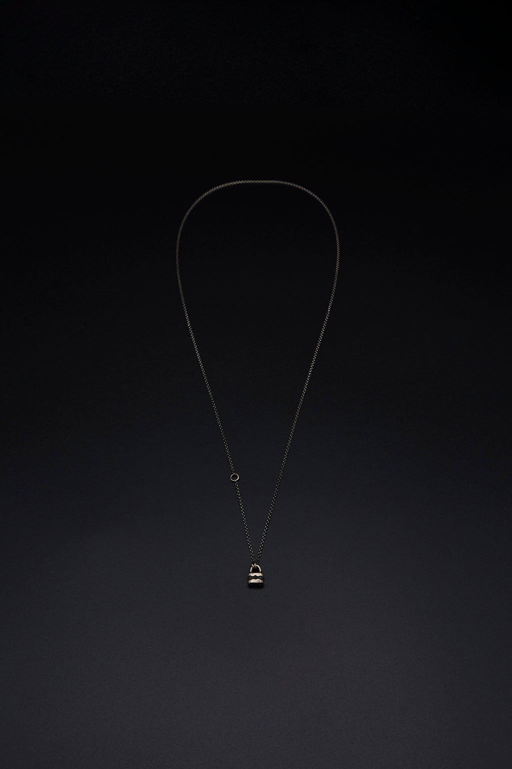 Chain Mini Lock