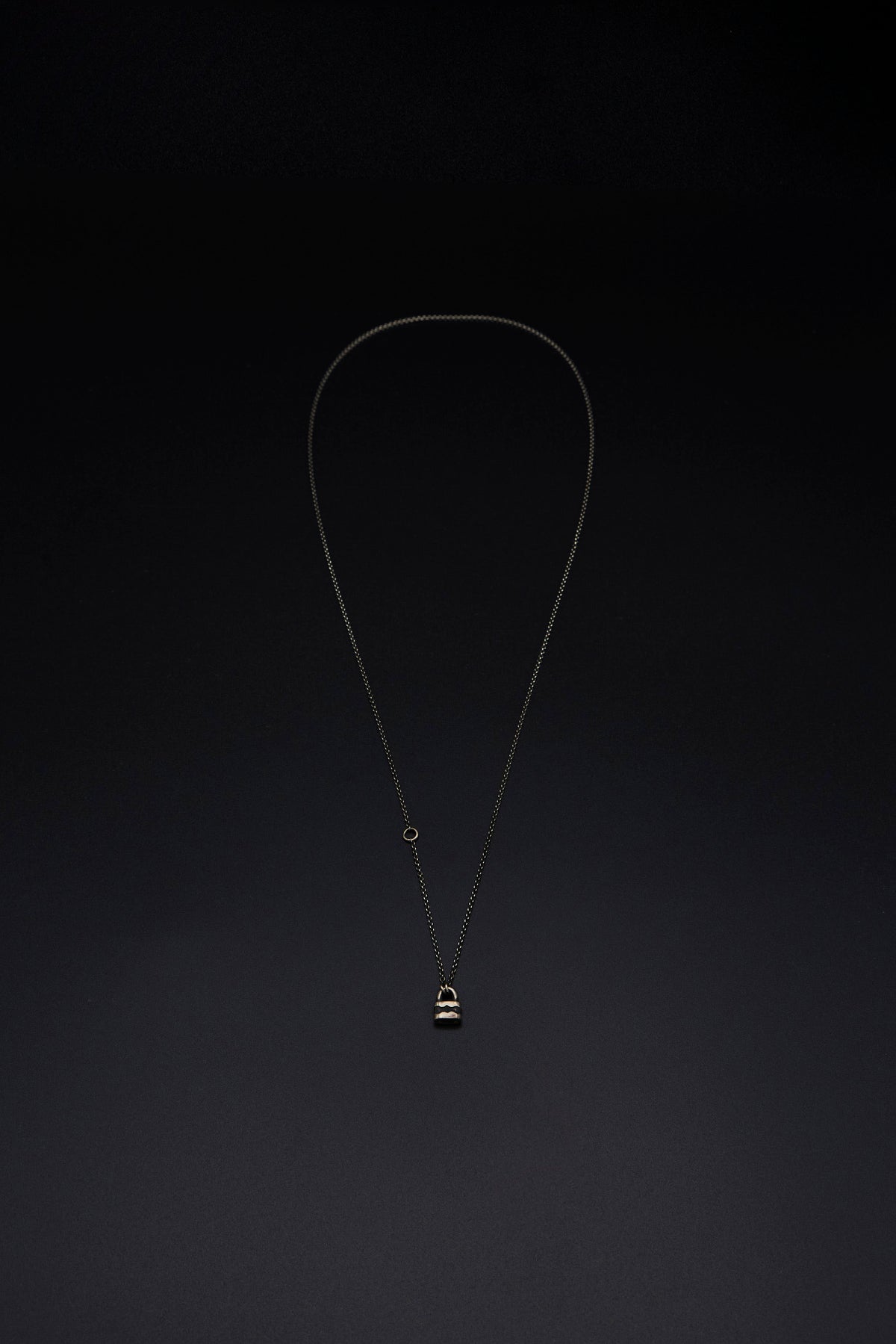 Chain Mini Lock