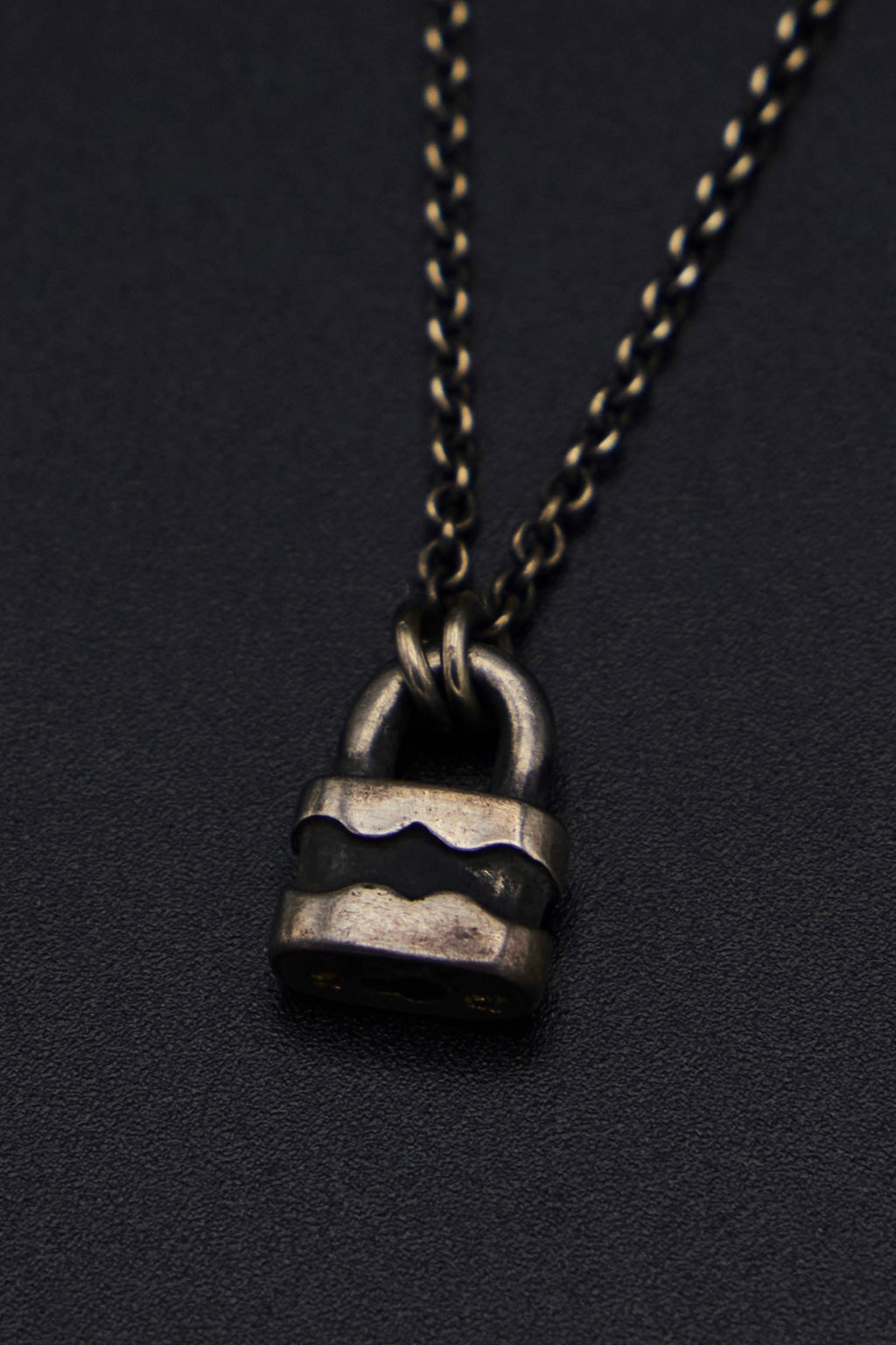 Chain Mini Lock