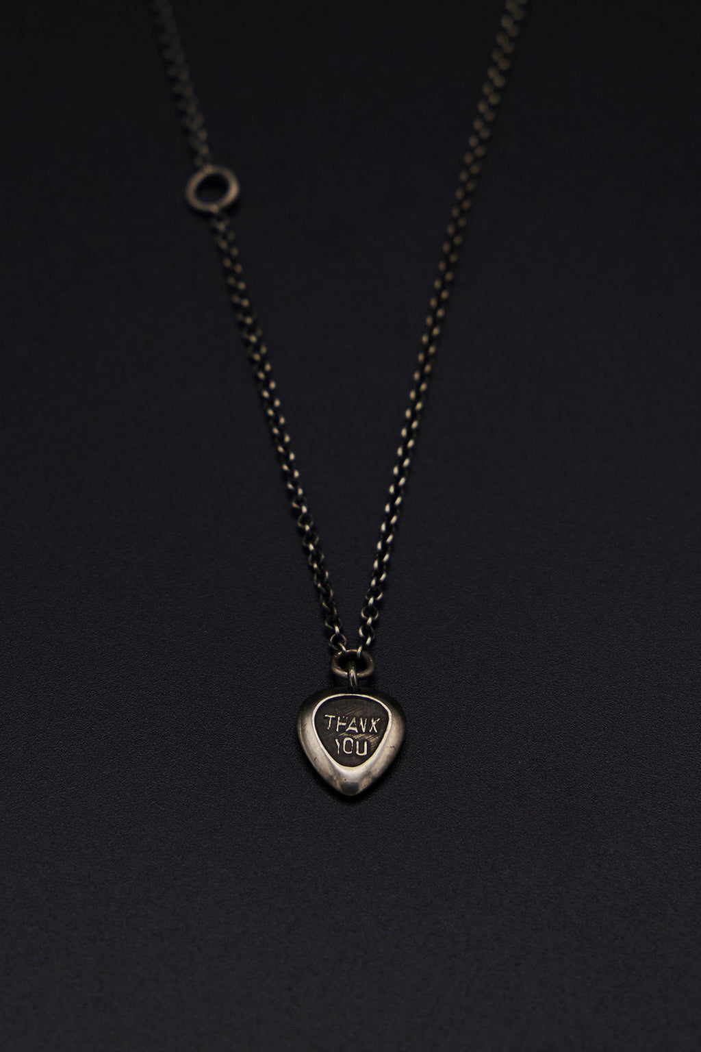 Chain Mini Thank You