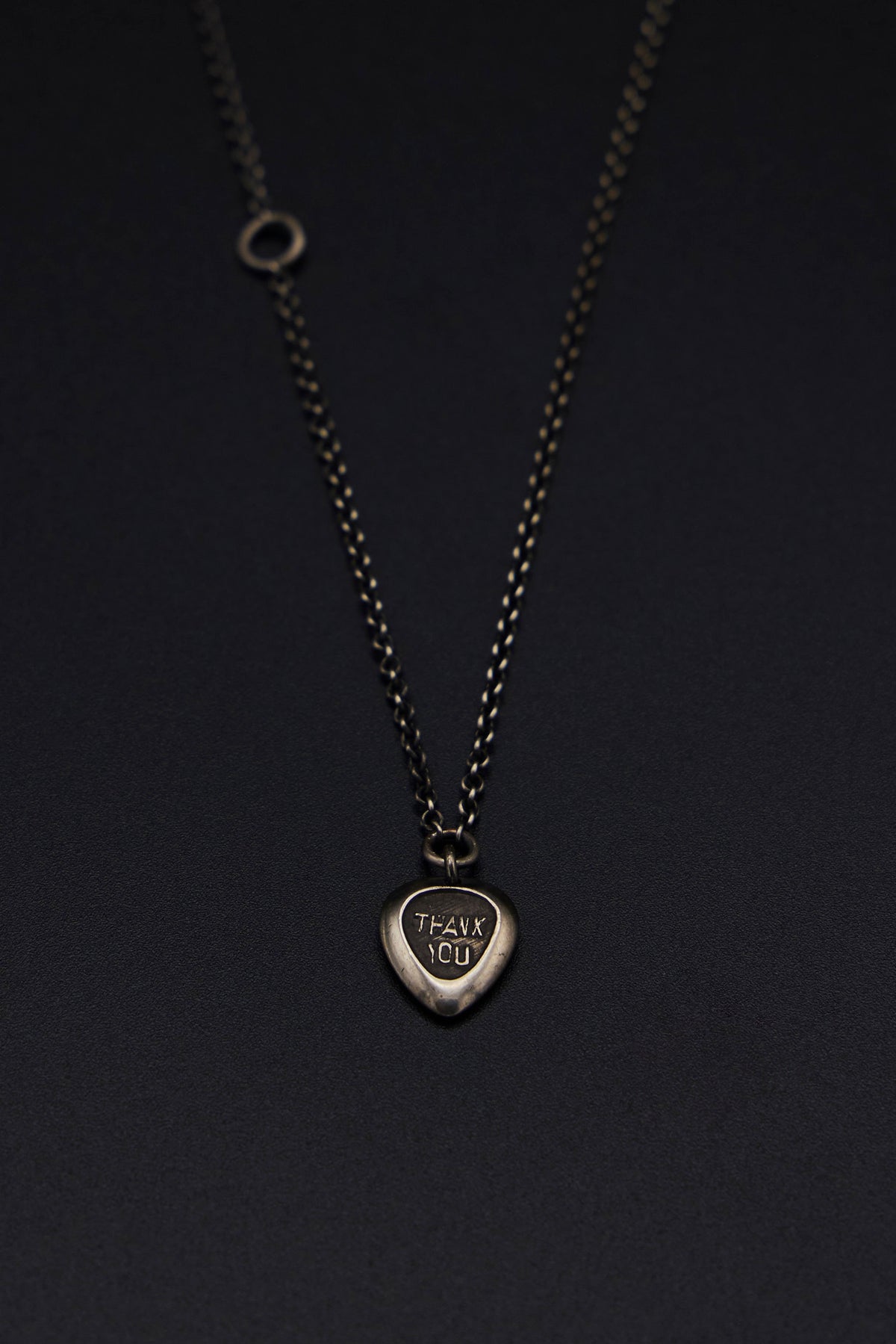 Chain Mini Thank You