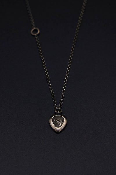 Chain Mini Thank You