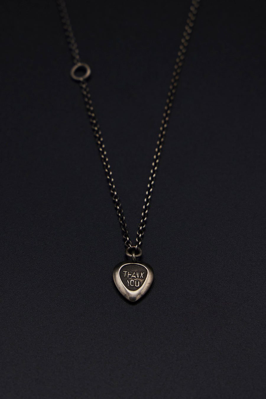 Chain Mini Thank You