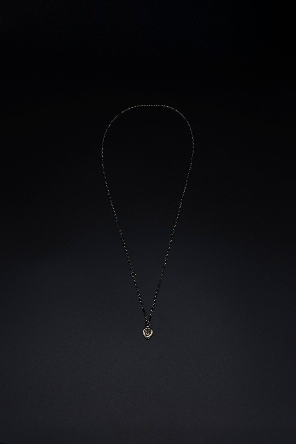 Chain Mini Thank You