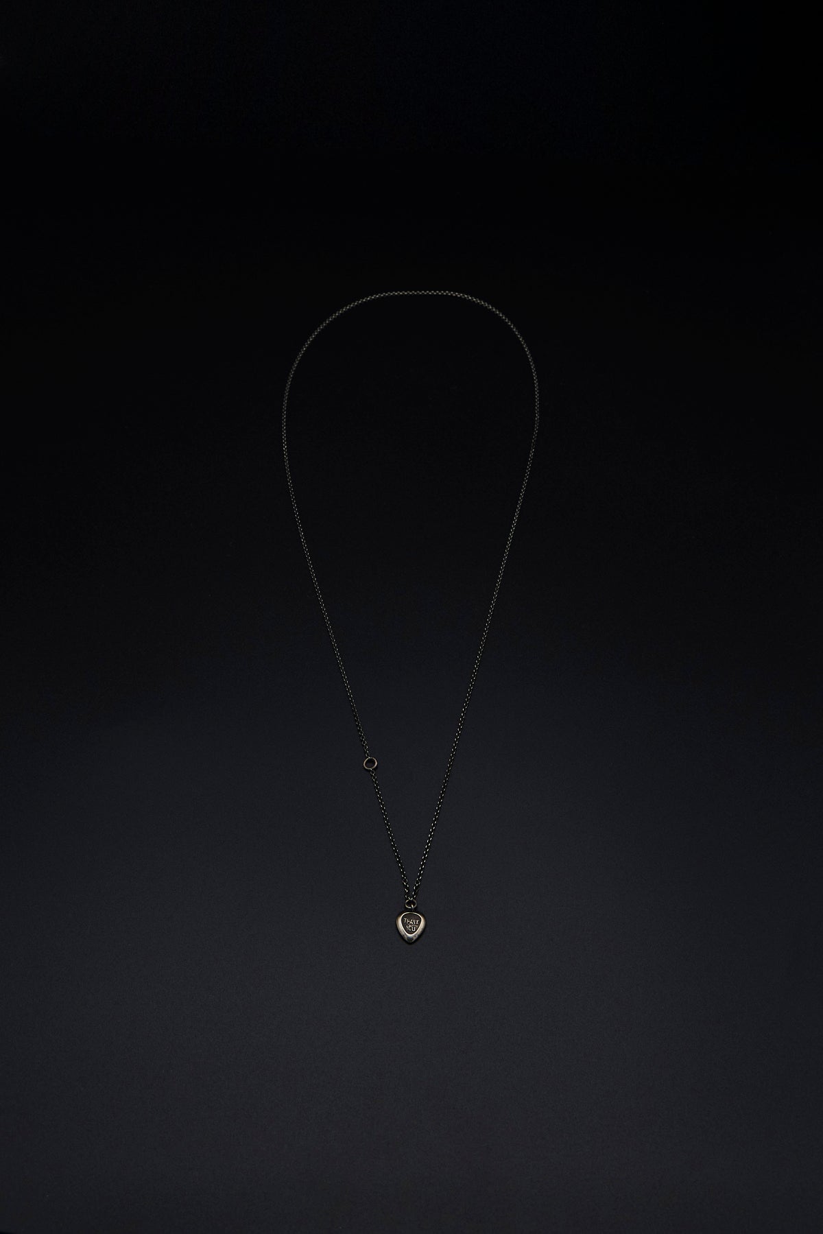Chain Mini Thank You