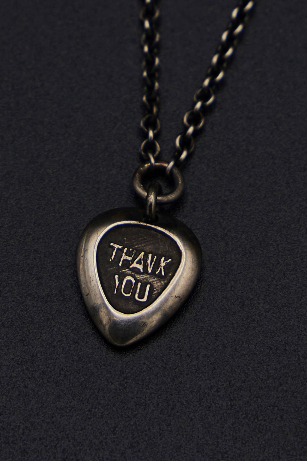 Chain Mini Thank You