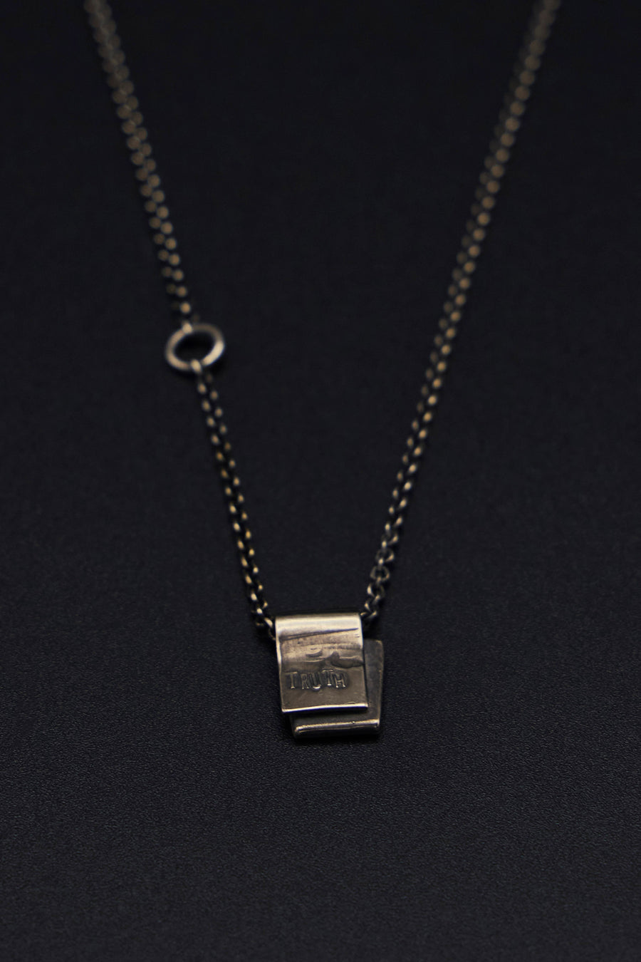 Chain Mini Truth