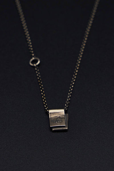 Werkstatt MüNchen Necklaces - Chain Mini Truth – LABELS