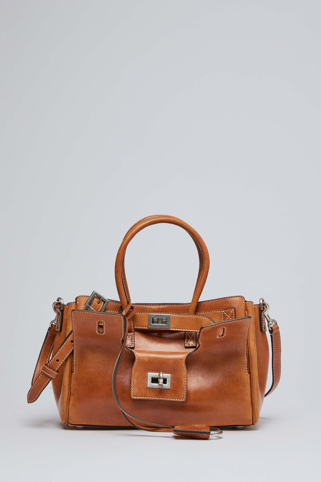 Bel Air Carry All Mini