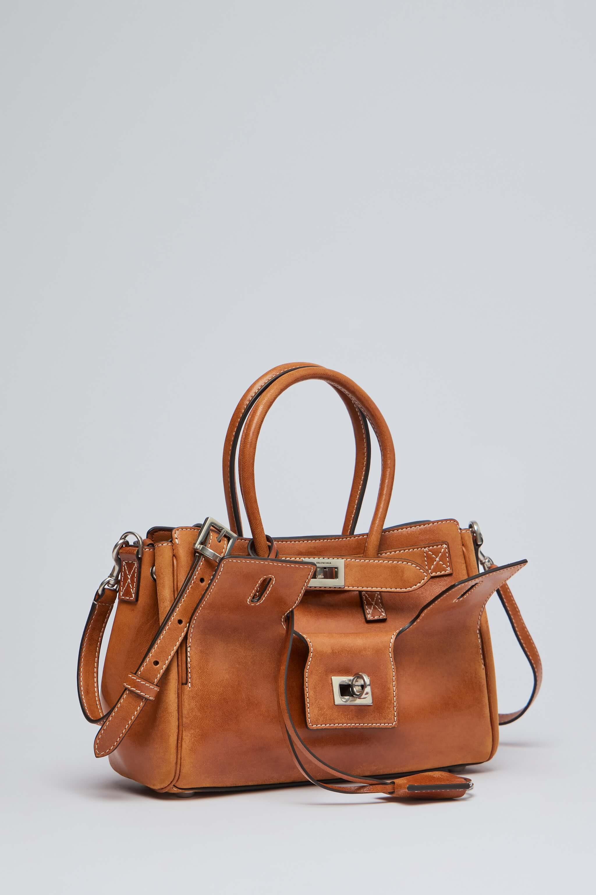 Bel Air Carry All Mini