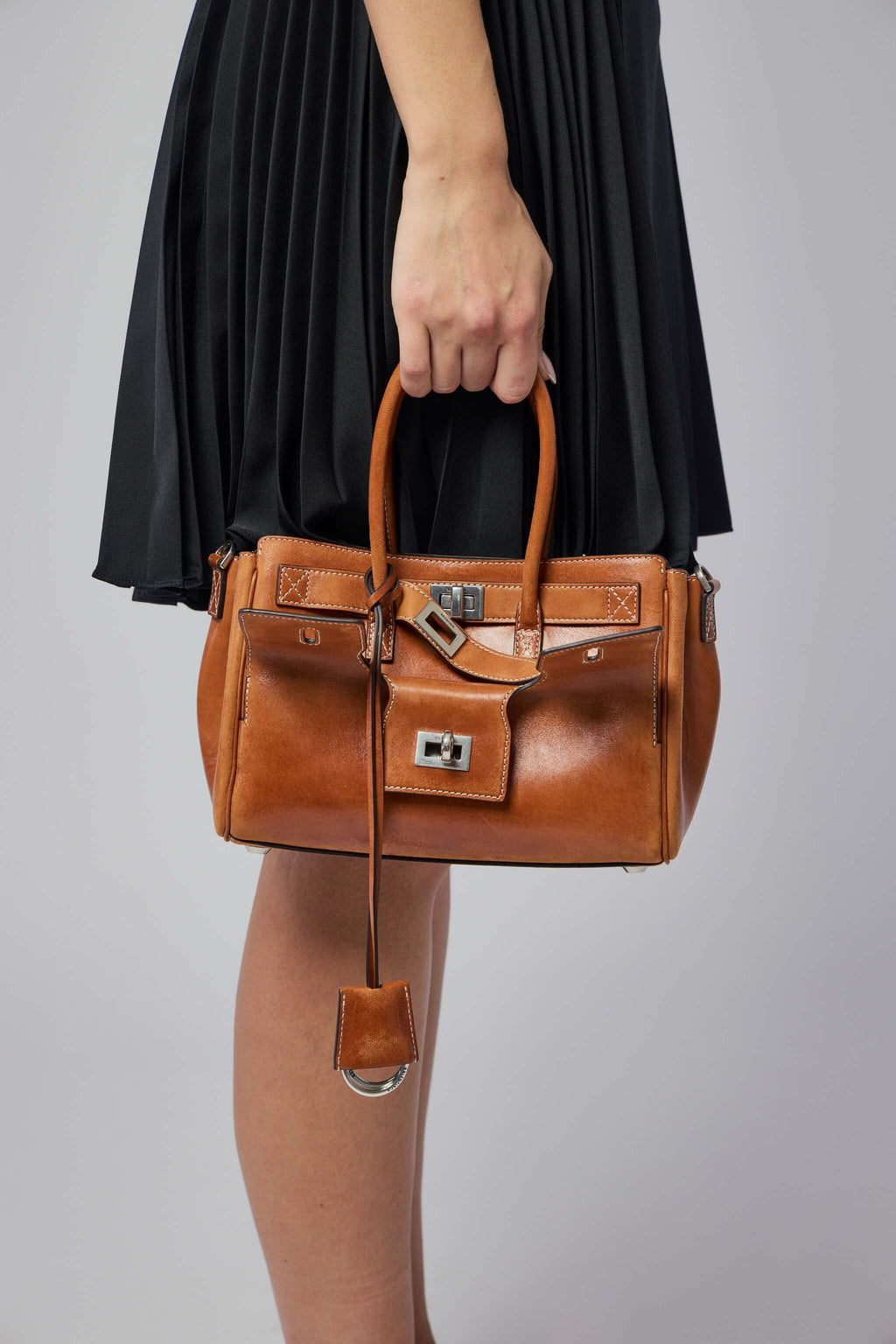 Bel Air Carry All Mini