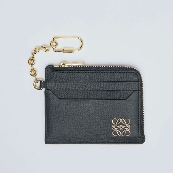 Anagram Square Coin Cardholder