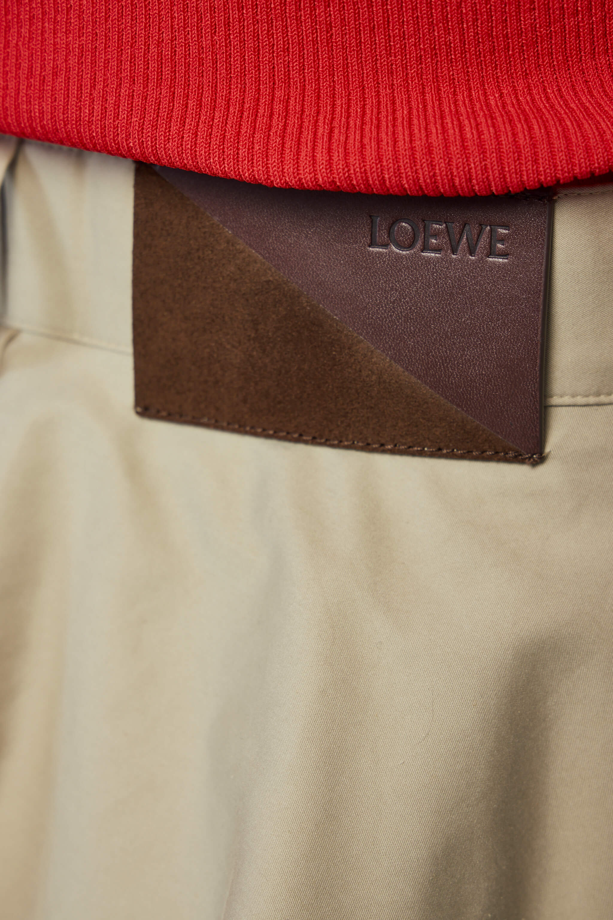 Trousers