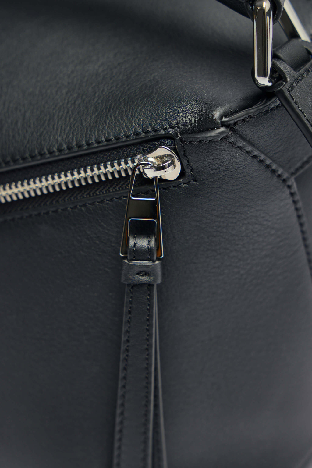 Puzzle Edge Small Bag