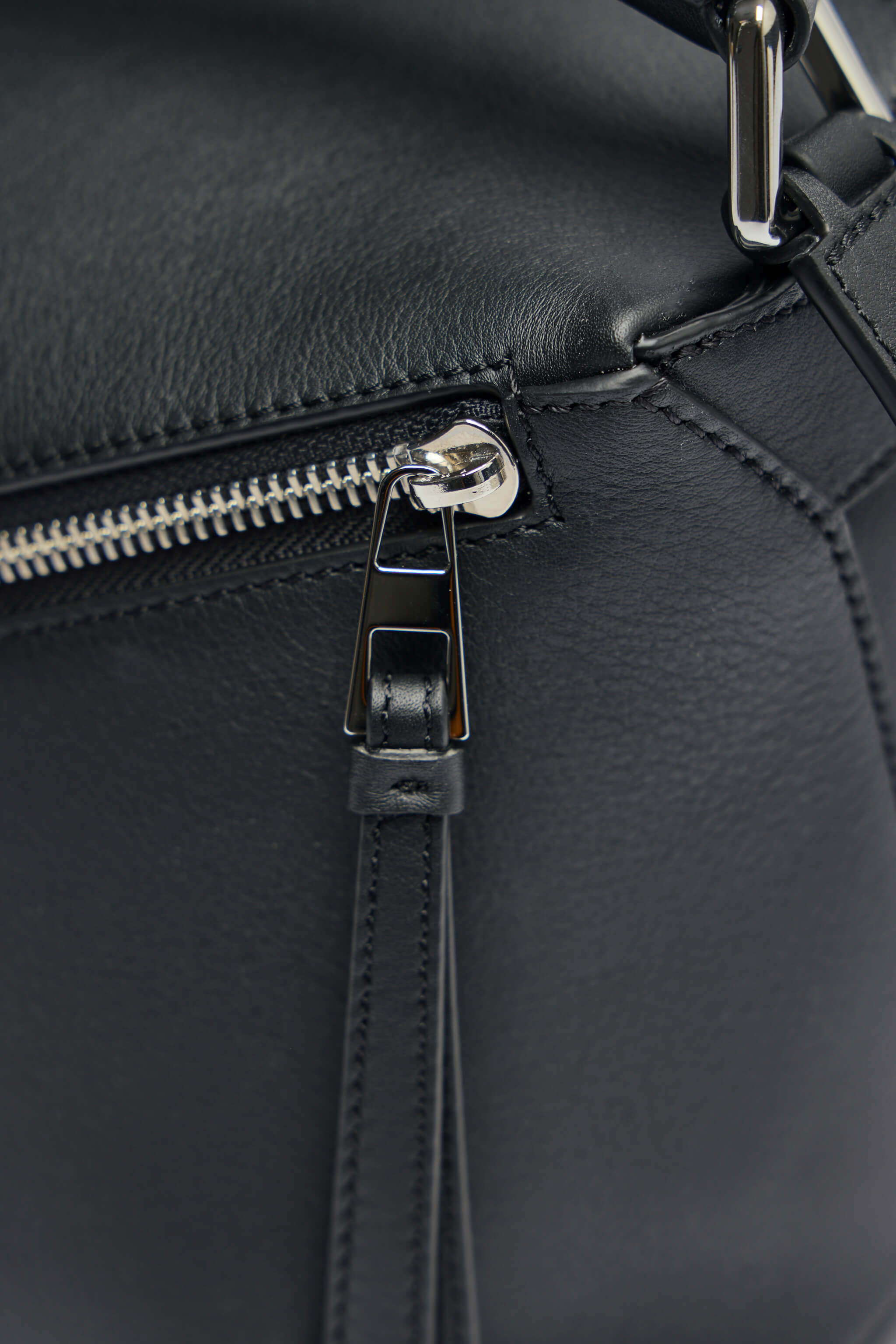 Puzzle Edge Small Bag