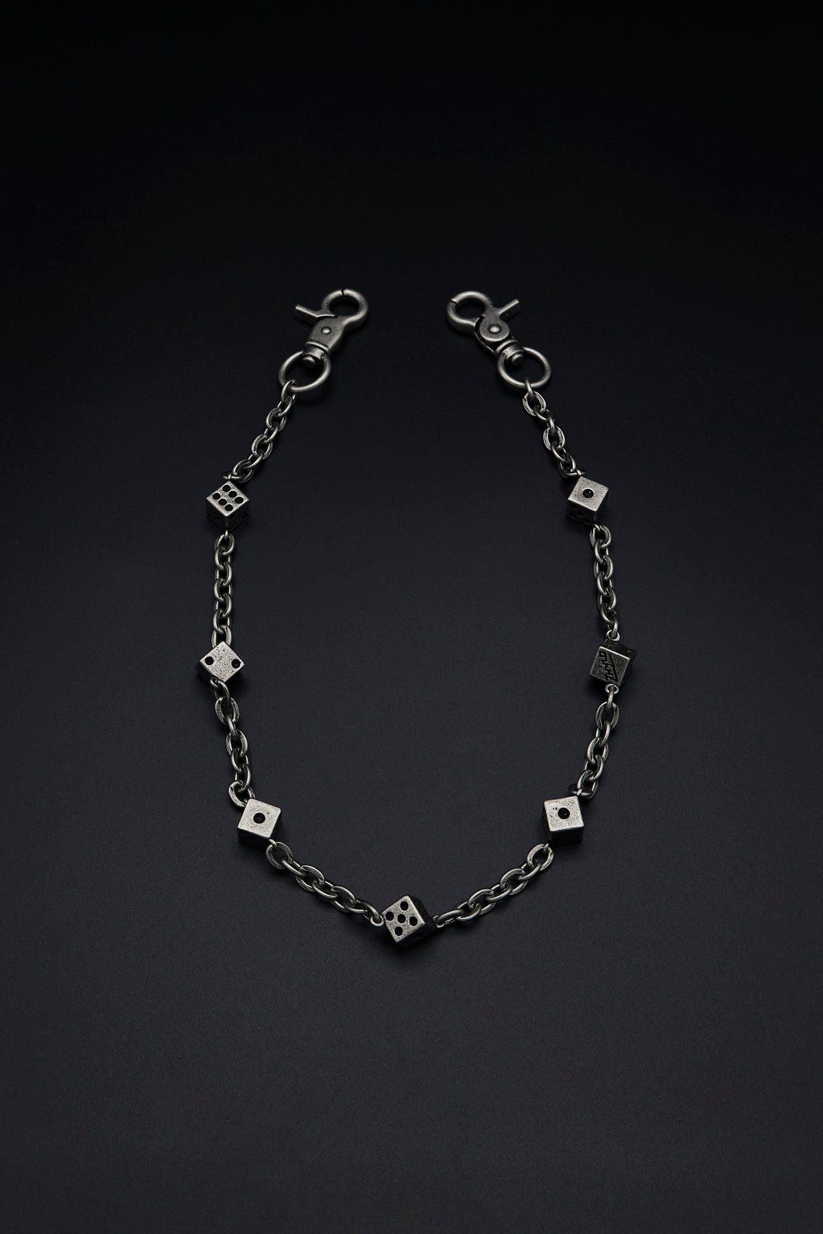 Dice Wallet Chain