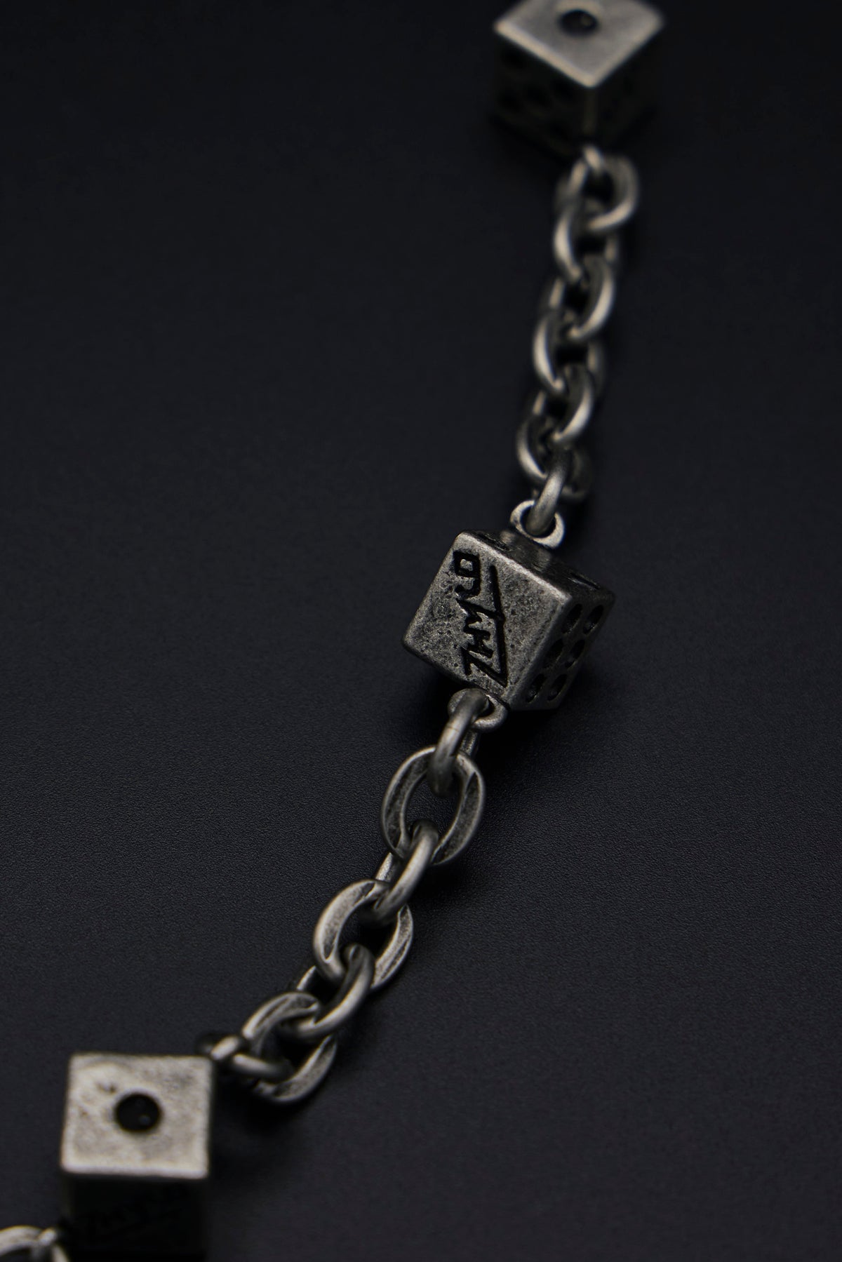 Dice Wallet Chain