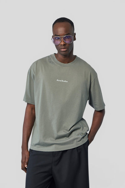 Mended Logo T-Shirt