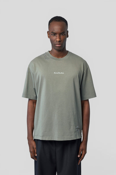 Mended Logo T-Shirt