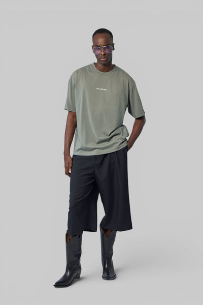 Mended Logo T-Shirt