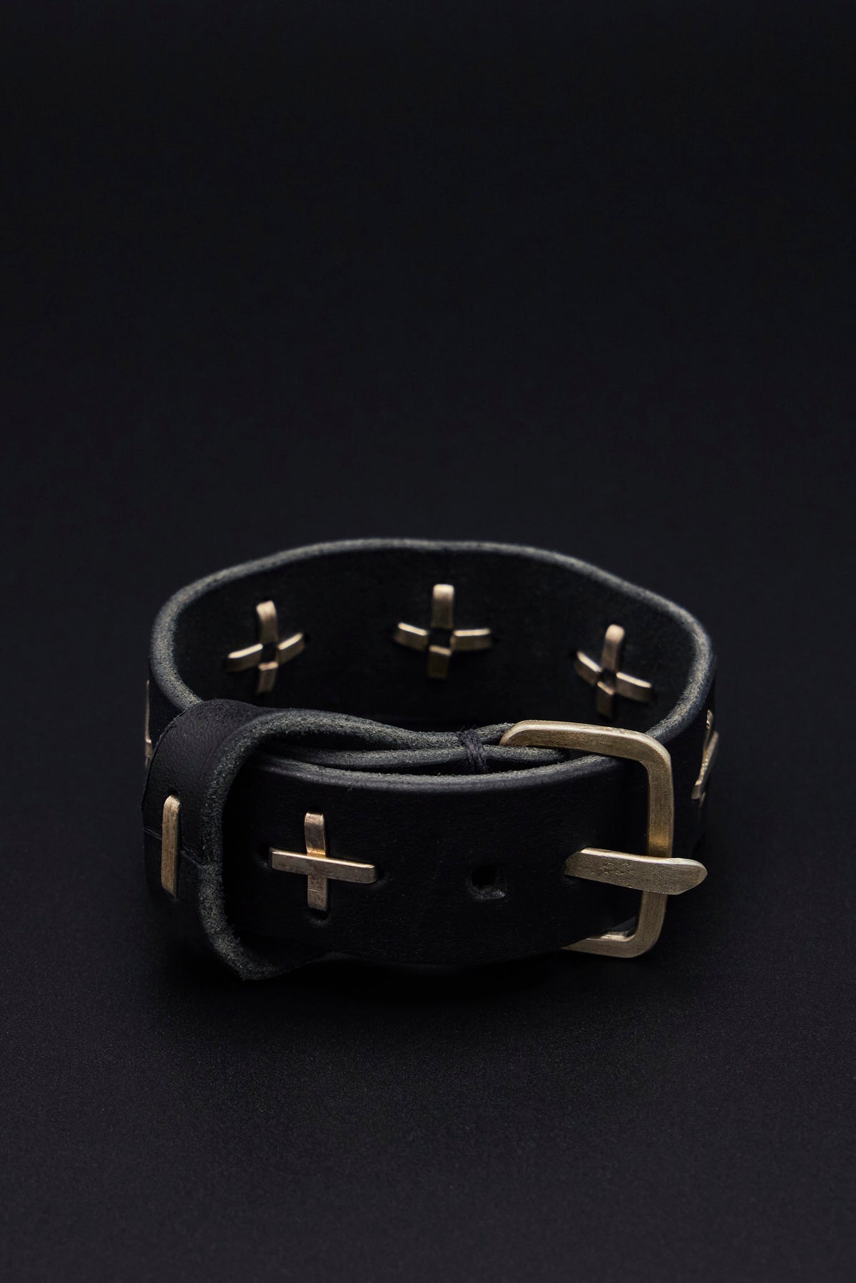 Big Silver + Wristband