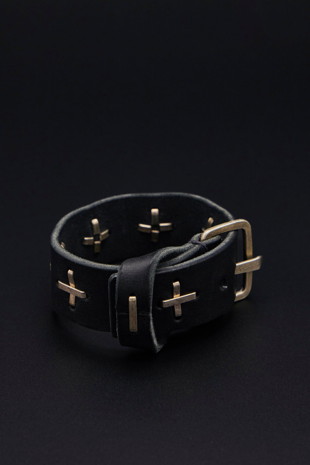Big Silver + Wristband