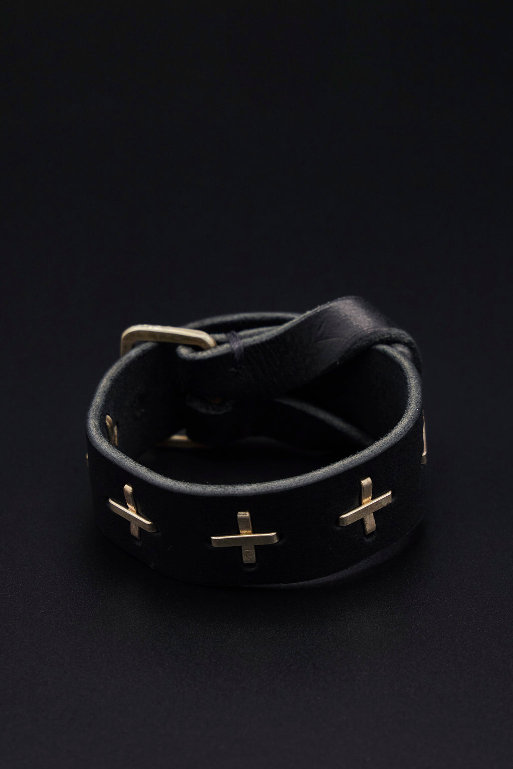 Big Silver + Wristband