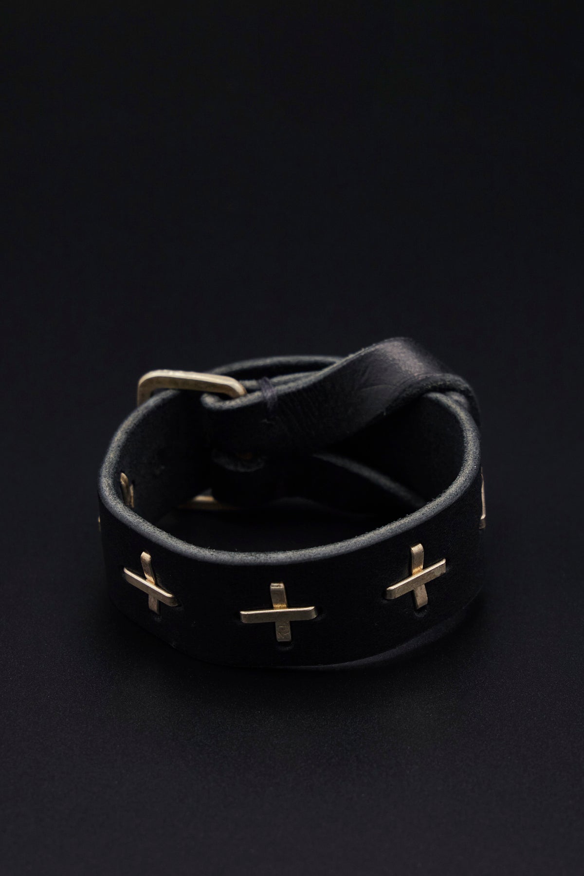 Big Silver + Wristband